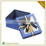 2015 Cardboard Gift Box Packaging Custom Printing And Size From Biggest Manufacturer China thumbnail-2