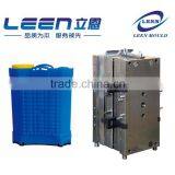 Taizhou Injection Plastic Sprayer Mould For Garden Use, Plastic Garden Sprayer Mould thumbnail-5