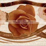 Firebrick Unique Design New Fashion Fireplace Tile thumbnail-2