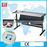 1300mm Manual Rotary Cutter With Stand for Photos