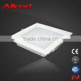 Best Selling 2015 4 Inch 12w Rectangle Led Downlight Cutout 125*125mm thumbnail-6
