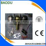 Hot Sale Latest Type Plywood Flush Door Baodu Brand Doors thumbnail-6