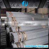 100% Good Quality Furniture 5.8m Galvanized Steel Pipe thumbnail-3