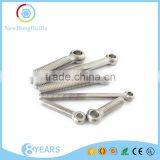 High Quality 304 Stainless Steel Articulated Screw thumbnail-5