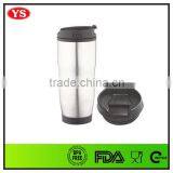 12 oz Leak Proof Thermo Mug Starbucks