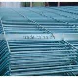 Welded Mesh Fencing thumbnail-2