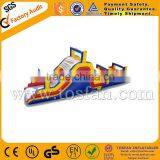 Hot Sale Inflatable Obstacle Inflatable Combo Jump A5063