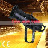 High Bright LED Leko Light With 200W LED Light thumbnail-1