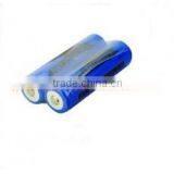Wholesale PALIGHT BG 18650 2400mAh 3.7V Li-ion Battery thumbnail-1