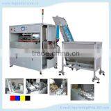 Automatic Beverage Cap Pad Printer