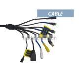 Laser ip Camera 2 Megapixel Full HD 1080P PTZ Dome Camera With Auto Tracking Function thumbnail-3