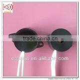 High Voltage Piezo Buzzer (ROHS APPROVED) thumbnail-1