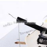 INDUSTRIAL DEBURRING SEWING MACHINE for Suitcase & Portable Bag thumbnail-6