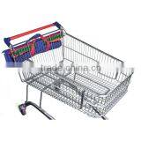 Unique Design Non-woven Bag For Shopping Trolley In Shenzhen