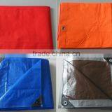 Waterproof Plastic Tarpaulin Sheet Cover