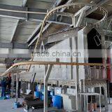 Sheet Metal Fabrication / Powder Coated Metal Fabrication Service