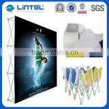 Large Portable Pop up Backdrop Stand Supplier