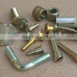 The Production of Different Precision Mechanical Pin