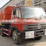 16m3 Rear Loader Garbage Truck thumbnail-1