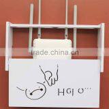 WPC Carving Big Wifi Box thumbnail-2