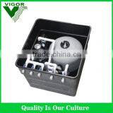 (PK8010) Swimming Pool Equipment Enclosures thumbnail-1