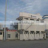 Snowman Flake Ice Plant and Storage System thumbnail-1