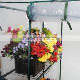 Outdoor Garden Greenhouse & Cold Frames Shelves Reinforced Greenhouse Cover thumbnail-2