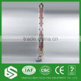 Safe and Reliable Oil Processing Floating Ball Liquid Level Indicator