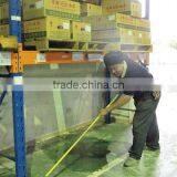 (SOLVENT-LESS) MADE IN TAIWAN GARAGE 3D EPOXY FLOOR COATING SCREEDING PAINT thumbnail-5