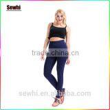 Push Up Leggings , Stretch Fabric for Girls Leggings thumbnail-2