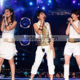 P6 DJ/disco/stage Used Backdrop Pillar Stage Led Display