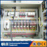 SUS304 Sludge Dewatering/waste Water Treatment Belt Filter thumbnail-3