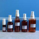 10 ml PET Pharmaceutical Oral Spray Bottle in Amber Color thumbnail-6