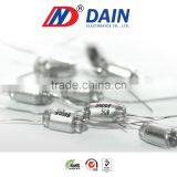 0.001uf to 0.033uf 1000VDC to 2000VDC PPS Polypropylene Film High Voltage Capacitor thumbnail-6