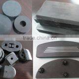 Custom EPDM Rubber / Custom Silicone Rubber / Custom NBR Neoprene thumbnail-1