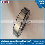 High-speed and Low Noise Low Vibration Deep Groove Ball Bearing 6014-2RS1 thumbnail-6