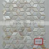 Mother of Pearl Shell Tile thumbnail-1