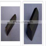 Hardmetal Mining Inserts With Good Quality in China