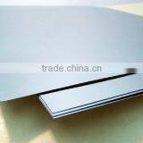 Tungsten Sheets With High Purity in China