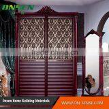 Export Wood Sliding Door Wardrobe Hot Selling Products in China thumbnail-3