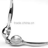 Manual Citrus Juicer With High Strength, Heavy Duty Design, Hand Press Juice From Fruit or Vegetables Lemon Squeezer thumbnail-3