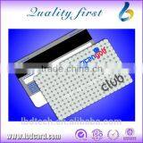 New Promotion Low Price Fudan F08 Magnetic Business Card In China Supplier thumbnail-5