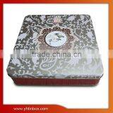 Mooncake Tin Box