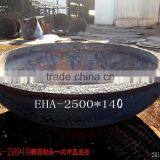 Big Diameter Elliptical Head thumbnail-5