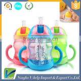 Top Quality PP Baby Water Bottle With Handle