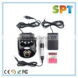 Materials for Manicure and Pedicure Mosta Cordless Driver Drill Nail Drill Sina Ceramic Nail Drill Jd400 thumbnail-2