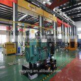 100KW/125KVA Diesel Generator Open Frame and Open Type thumbnail-3