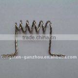 Tungsten Heater Element & Tungsten Filament