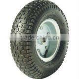 Solid Rubber Wheel PR2407 13x500-6 thumbnail-1