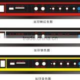 Hi-Fi USB Speaker SA-K65-silver thumbnail-6